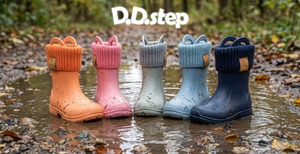 D.D.step – D.D.step Nagykereskedés